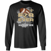 For Ever Not Just When We Win New Orleans Saints T Shirt