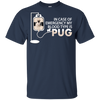 My Blood Type Is Pug T Shirts