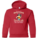 I'm Not Wonder Woman Arizona Coyotes T Shirts