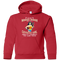 I'm Not Wonder Woman Arizona Coyotes T Shirts