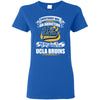 Everybody Has An Addiction Mine Just Happens To Be UCLA Bruins T Shirt