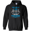 We Are A Carolina Panthers Family T Shirt