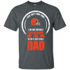 I Love More Than Being Cleveland Browns Fan T Shirts