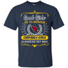 Good Girls Go To Heaven Arizona Cardinals Girls T Shirts