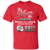 Cool Pretty Perfect Mom Fan Dallas Stars T Shirt