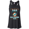 I Have Two Titles Dad And Miami Dolphins Fan T Shirts