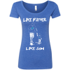 Happy Like Father Like Son Detroit Lions T Shirts