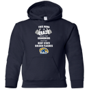 This Nana Is Crazy About Her Grandkids And Her Kent State Golden Flashes T Shirts
