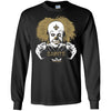 IT Horror Movies New Orleans Saints T Shirts