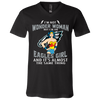 I'm Not Wonder Woman Philadelphia Eagles T Shirts