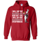 I Will Support Everywhere Chicago Blackhawks T Shirts