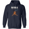 Fantastic Players In Match Miami Marlins Hoodie Classic