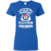 Everybody Has An Addiction Mine Just Happens To Be Texas Rangers T Shirt