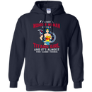 I'm Not Wonder Woman Tennessee Titans T Shirts