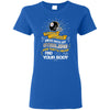 My Pittsburgh Steelers And They'll Never Find Your Body T Shirt