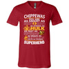 Central Michigan Chippewas You're My Favorite Super Hero T Shirts