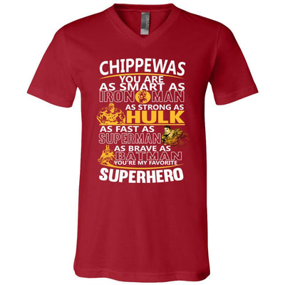 Central Michigan Chippewas You're My Favorite Super Hero T Shirts