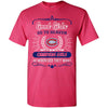 Good Girls Go To Heaven Montreal Canadiens Girls T Shirts