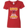 It Takes Someone Special To Be A Central Michigan Chippewas Grandma T Shirts