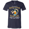 I'm Not Wonder Woman Los Angeles Rams T Shirts