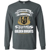 Everybody Has An Addiction Mine Just Happens To Be Vegas Golden Knights T Shirt