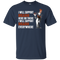 I Will Support Everywhere Chicago Bears T Shirts