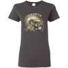 Teams Come From The Sky New Orleans Saints T Shirts