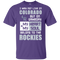 My Heart And My Soul Belong To The Colorado Rockies T Shirts