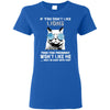 Something for you If You Don't Like Detroit Lions T Shirt