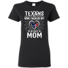 He Calls Mom Who Tackled My Houston Texans T Shirts