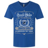 Good Girls Go To Heaven Vancouver Canucks Girls T Shirts