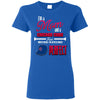 Cool Pretty Perfect Mom Fan Chicago Cubs T Shirt