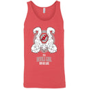 New Jersey Devils Girl Win Or Lose T Shirts