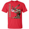 Quinn Arizona Cardinals T Shirt - Best Funny Store