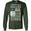 My Heart And My Soul Belong To The Dallas Stars T Shirts