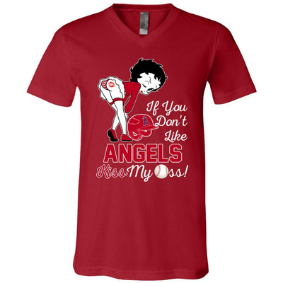 If You Don't Like Los Angeles Angels This Treat For You BB T Shirts