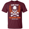 I Am A Denver Broncos Fan Win Or Lose T Shirt