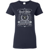 Good Girls Go To Heaven Oakland Raiders Girls T Shirts