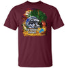 Special Logo Detroit Lions Home Field Advantage T Shirt