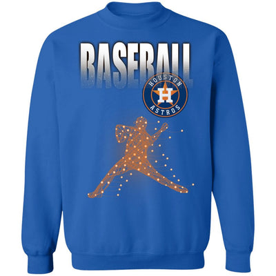 Fantastic Players In Match Houston Astros Hoodie Classic