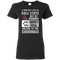 My Heart And My Soul Belong To The Ball State Cardinals T Shirts