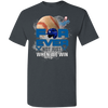 For Ever Not Just When We Win Los Angeles Dodgers T Shirt