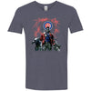 Guns Chicago Cubs T Shirt - Best Funny Store