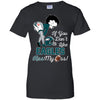 If You Don't Like Philadelphia Eagles This Treat For You BB T Shirts