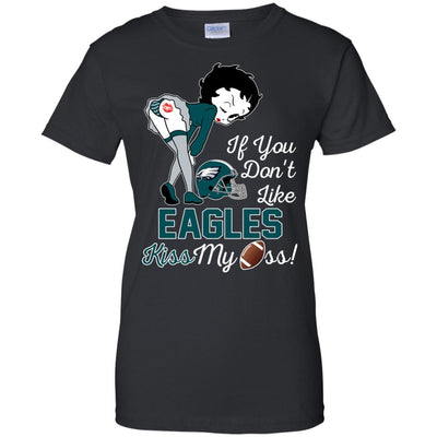 If You Don't Like Philadelphia Eagles This Treat For You BB T Shirts