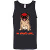 I'm Spider Woof Pug T Shirts