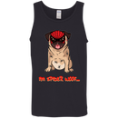 I'm Spider Woof Pug T Shirts