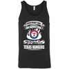 Everybody Has An Addiction Mine Just Happens To Be Texas Rangers T Shirt