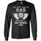 The Best Kind Of Dad Detroit Red Wings T Shirts