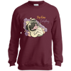 Pug Kisses Fix Everything T Shirts